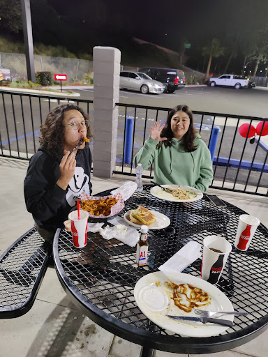 Charmers Fresh Burgers image