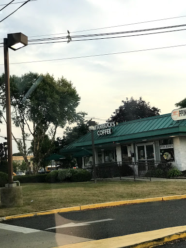Coffee Shop «Starbucks», reviews and photos, 2100 NJ-35, Oakhurst, NJ 07755, USA