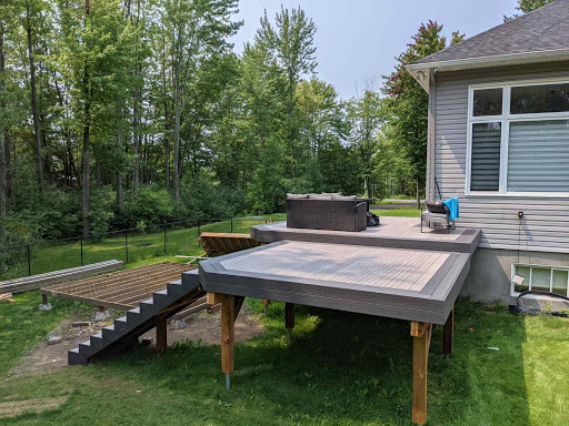 Ottawa Deck Builders