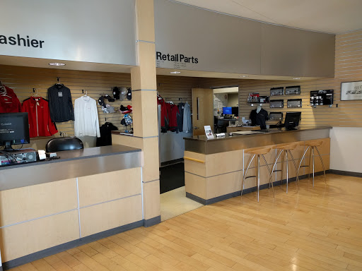 Car Dealer «Phil Long Audi», reviews and photos, 550 Automotive Dr, Colorado Springs, CO 80905, USA