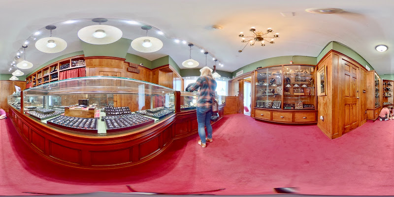 Market Square Jewelers
