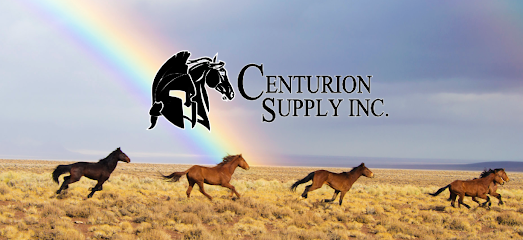 Centurion Supply