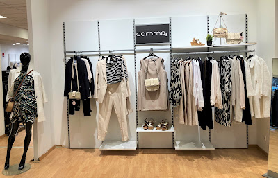 Des Marques et Vous à Quetigny