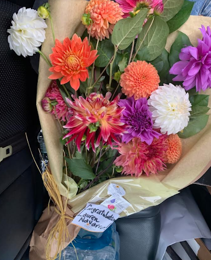 Florist «City Line Florist», reviews and photos, 2978 Nichols Ave, Trumbull, CT 06611, USA