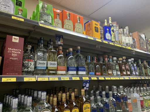 Wine Store «Union St. Wine & Liquor», reviews and photos, 38-19 Union St, Flushing, NY 11354, USA