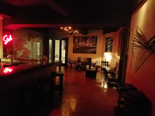 MariAlejandra Bar