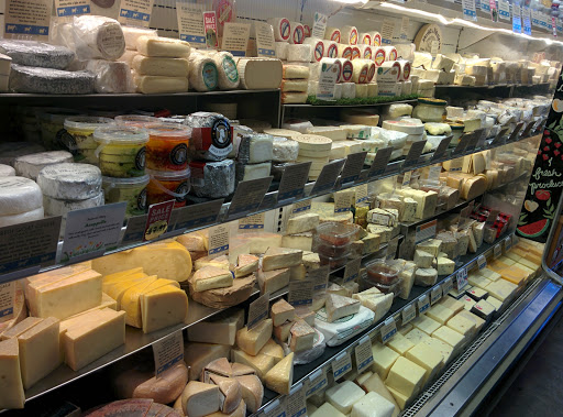 Grocery Store «Bi-Rite Market», reviews and photos, 3639 18th St, San Francisco, CA 94110, USA