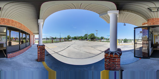 Self-Storage Facility «Metro Self Storage», reviews and photos, 2650 SE California Ave, Topeka, KS 66605, USA