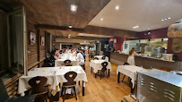 Atmosphère du Restaurant Le Restaunome à Megève - n°5