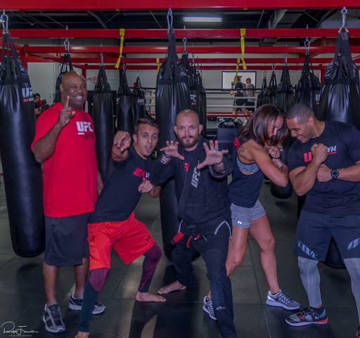 Gym «UFC Gym», reviews and photos, 28784 US-19, Clearwater, FL 33761, USA