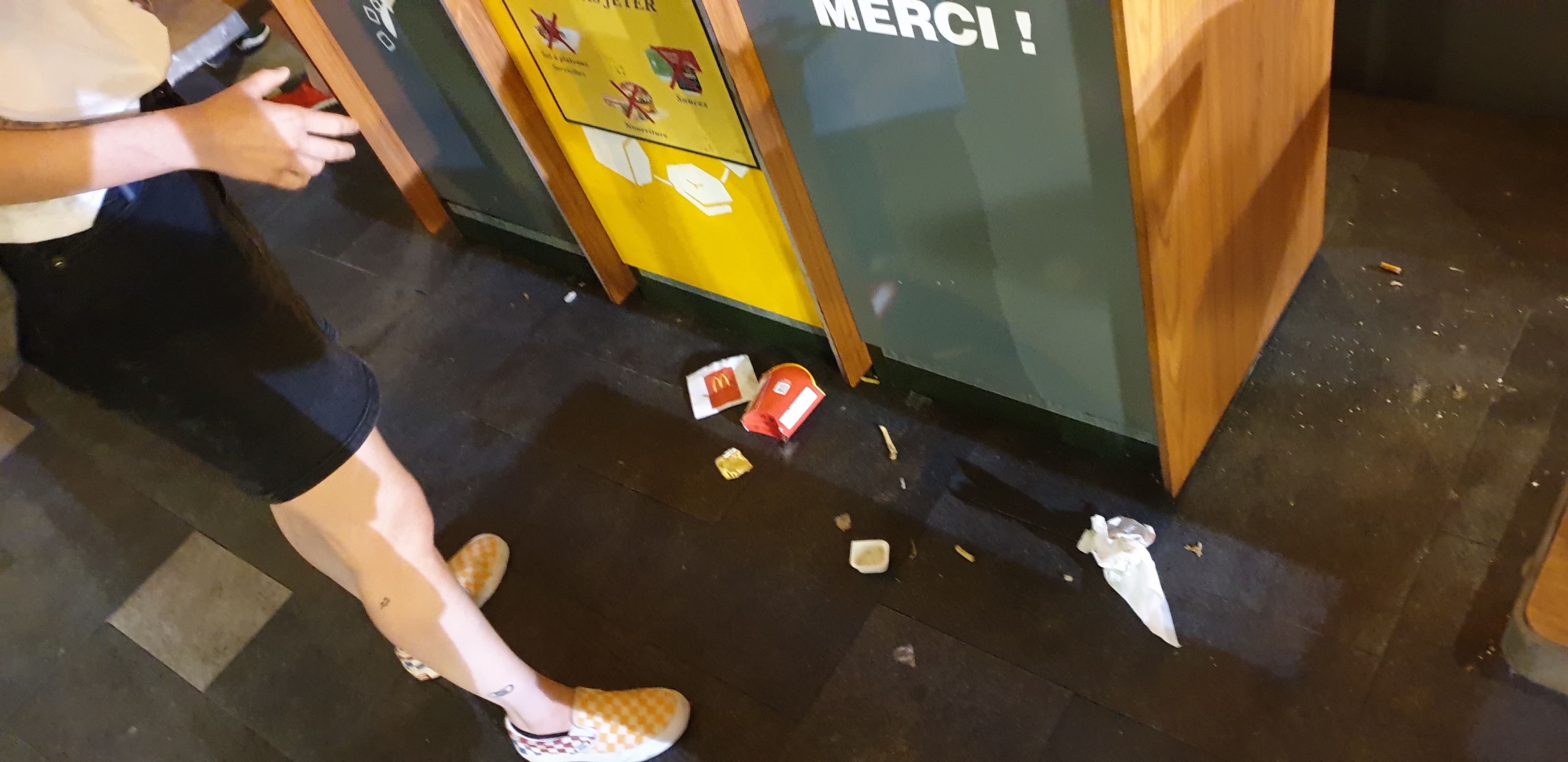 Photo n° 3 de l'avis de Guillaume.e fait le 15/08/2020 à 20:07