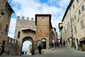 Porta San Francesco image