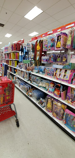 Department Store «Target», reviews and photos, 26650 Ford Rd, Dearborn Heights, MI 48127, USA