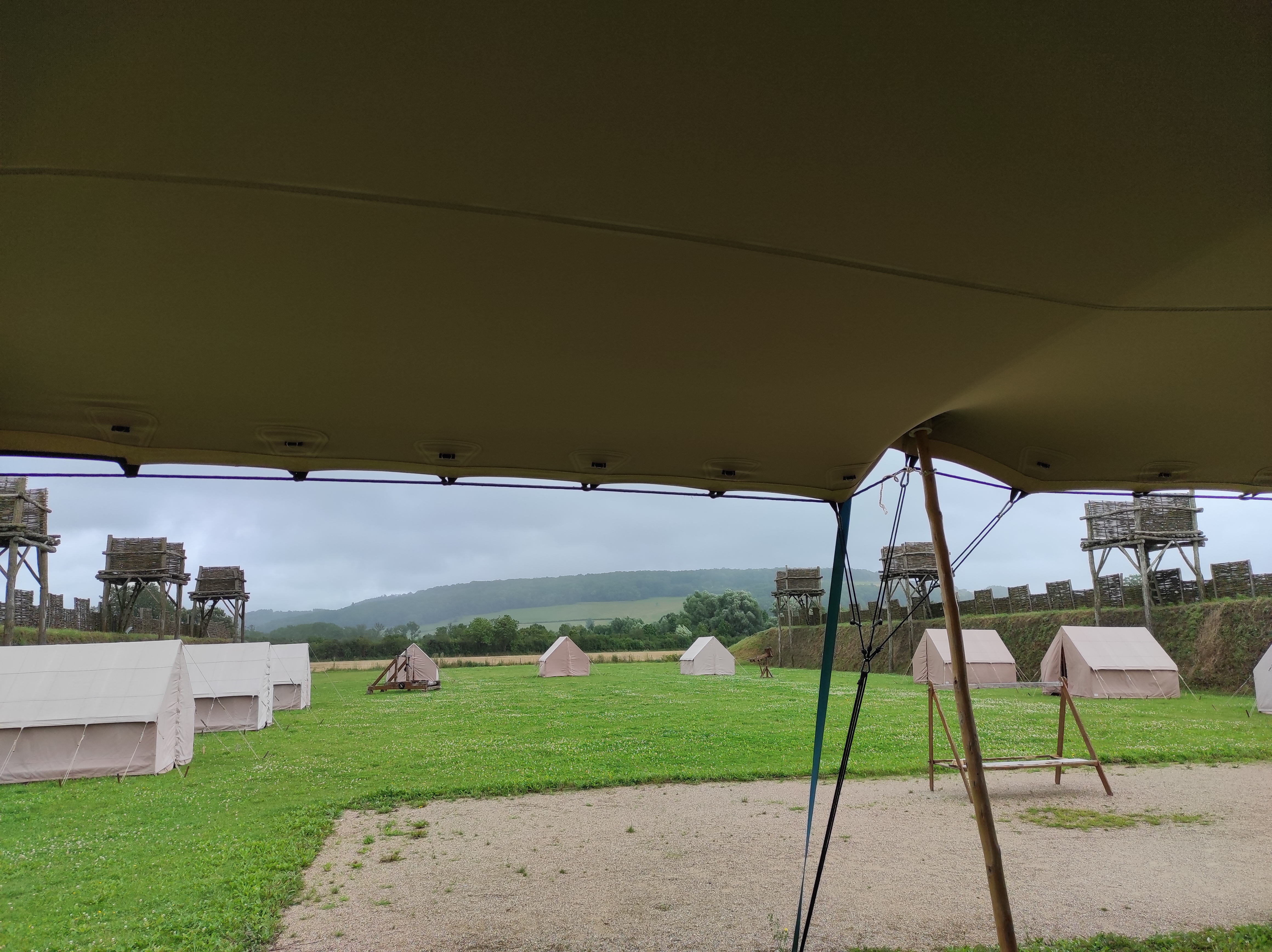 Photo n° 1 de l'avis de audrey.c fait le 05/08/2021 à 12:20