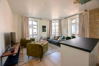Pénatéa - Conciergerie Immobilière à Saint-Malo