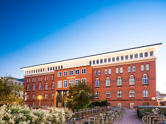 University of Applied Sciences Europe (Campus Hamburg)