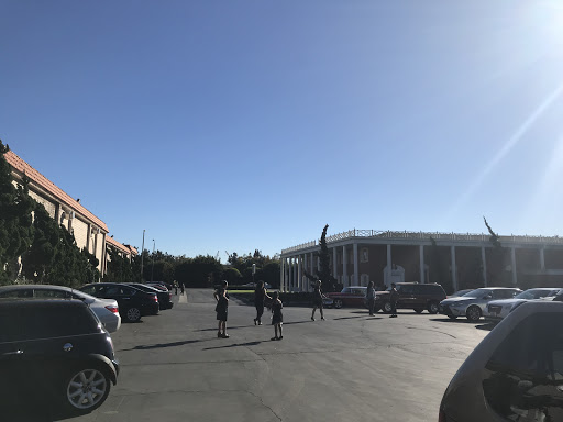 Funeral Home «Inglewood Cemetery Mortuary», reviews and photos, 3801 W Manchester Blvd, Inglewood, CA 90305, USA