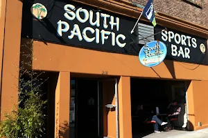 South Pacific Sports Bar image