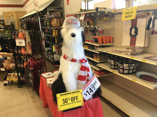 Home Improvement Store «Tractor Supply Co.», reviews and photos, 1706 Citrus Blvd, Leesburg, FL 34748, USA