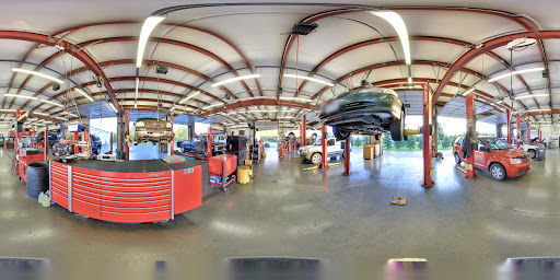 Tire Shop «GT Tire & Automotive», reviews and photos, 7257 East Broad St SW, Pataskala, OH 43062, USA