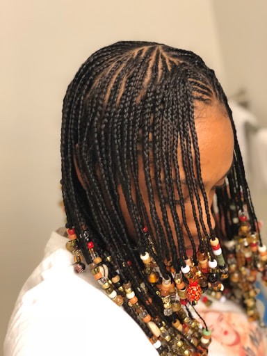 Hair Salon «Studio 91 Natural Hair Salon», reviews and photos, 91 Merrick Rd, Baldwin, NY 11510, USA