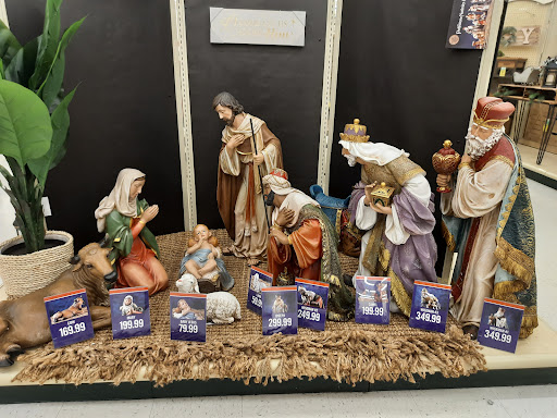 Craft Store «Hobby Lobby», reviews and photos, 1717 Old Fort Pkwy, Murfreesboro, TN 37129, USA