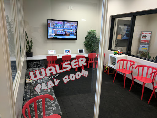 Toyota Dealer «Walser Toyota», reviews and photos, 4401 American Blvd W, Bloomington, MN 55437, USA