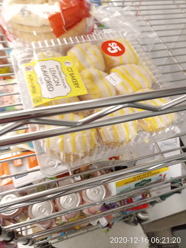 Grocery Store «Giant Food», reviews and photos, 3480 S Jefferson St, Falls Church, VA 22041, USA