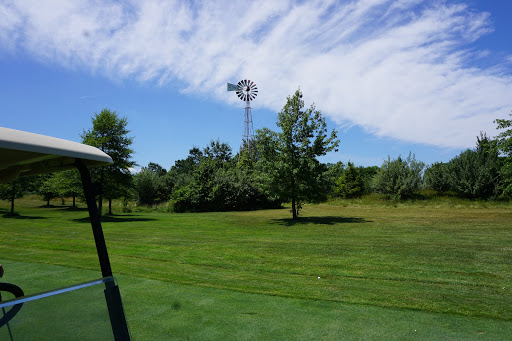 Golf Course «Whittaker Woods Golf Club», reviews and photos, 12578 Wilson Rd, New Buffalo, MI 49117, USA