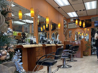 212 Beauty Salon, Inc.& Nails Dominican Style.