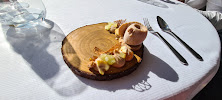 Gâteau du Restaurant gastronomique Alcyone à Marseille - n°10