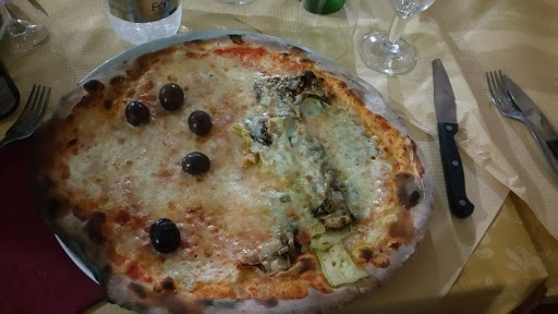 Sicilia Mon Amour in Spadafora, Città Metropolitana di Messina