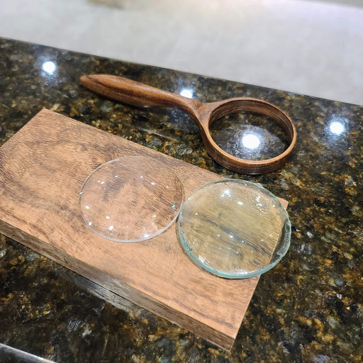 Optician «Meserall Vision & Hearing», reviews and photos, 206 Kings Hwy E, Haddonfield, NJ 08033, USA