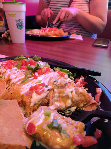 Tex-Mex Restaurant «Tijuana Flats», reviews and photos, 4027 S Dale Mabry Hwy, Tampa, FL 33611, USA