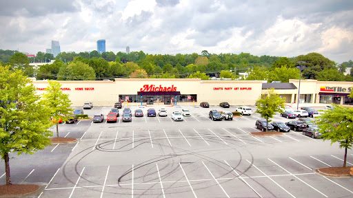 Craft Store «Michaels», reviews and photos, 2625 Piedmont Rd NE, Atlanta, GA 30324, USA