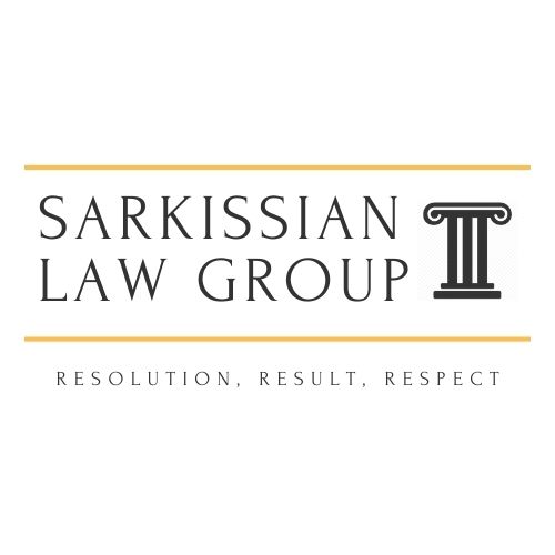 Sarkissian Law Group, Inc. image