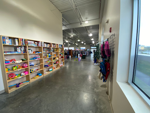 Thrift Store «Goodwill», reviews and photos