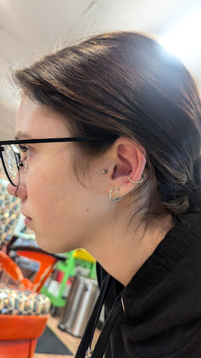 Explore overcoming trauma tattoo ideas, creative tattoo ideas in Redding, available at Caddy Daddys