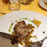 Photo n°12 de l'avis de Emmanuele.n fait le 20/10/2020 à 15:25 sur le  Alpine Nature Hotel Stoll à Gsies