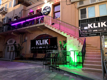 KLIK Bar