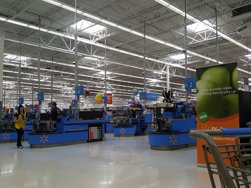 Department Store «Walmart Supercenter», reviews and photos, 1632 N 2000 W, Clinton, UT 84015, USA