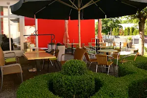 Café Garden image