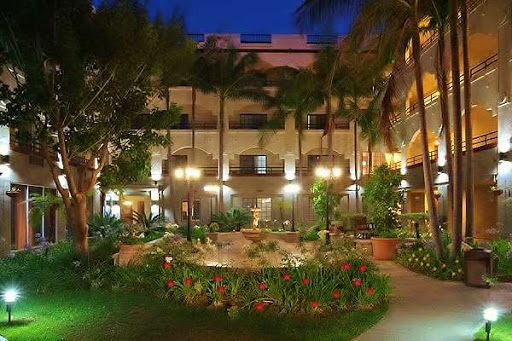 Group accommodation Simi Valley