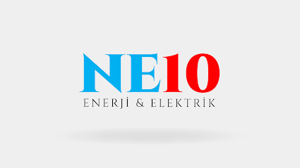 NE10 Enerji ve Elektrik