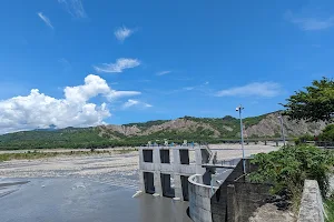 Beinanzhen Barrage image