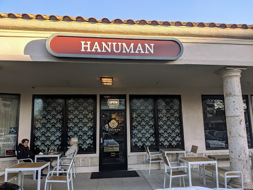 Hanuman Thai Eatery