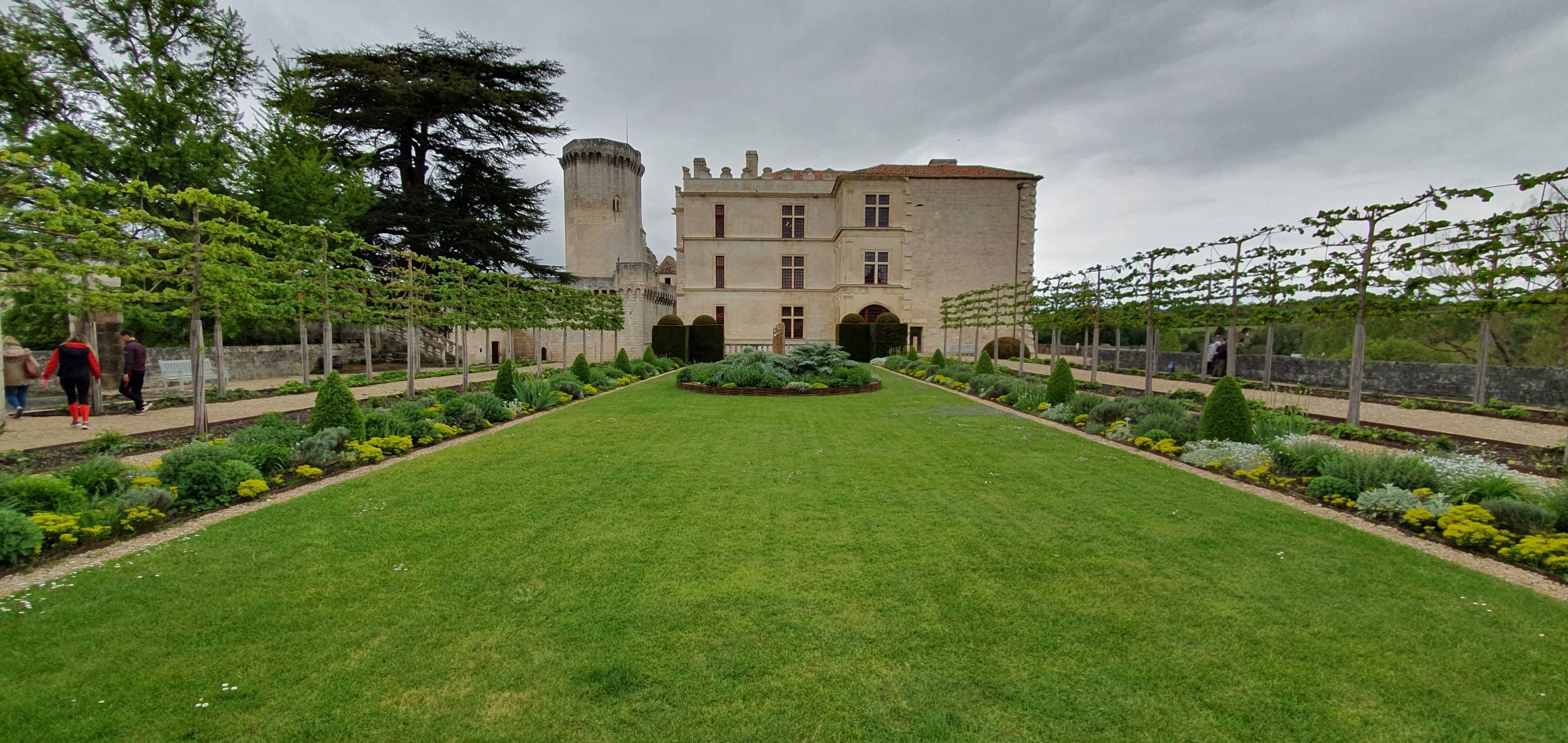 Photo n° 4 de l'avis de Vincent.a fait le 28/04/2019 à 16:39