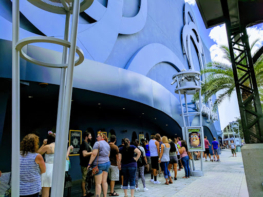 Amusement Park Ride «DisneyQuest Indoor Interactive Theme Park», reviews and photos, 1486 Buena Vista Dr, Orlando, FL 32830, USA