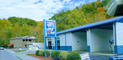 Super Sudz Car Wash en Morgantown