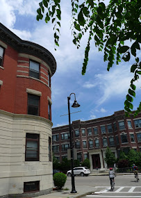 Boston Realty Online - Photo 6 - Car repair in Brookline, MA, Boston